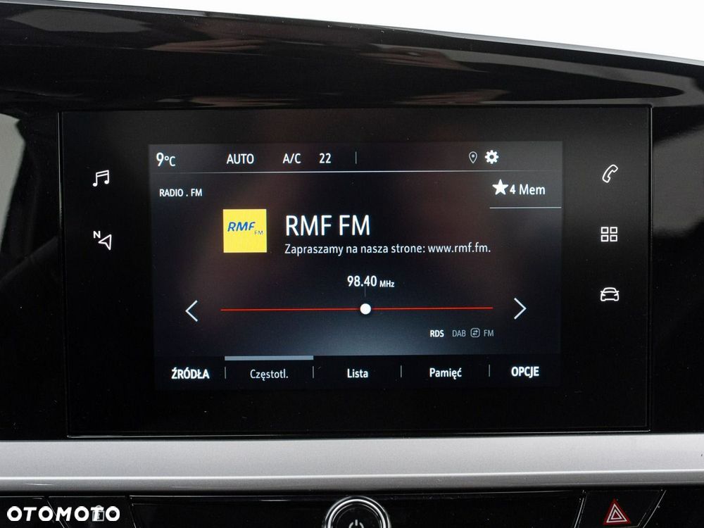 Opel Mokka 1.2 T GS S&S - 19
