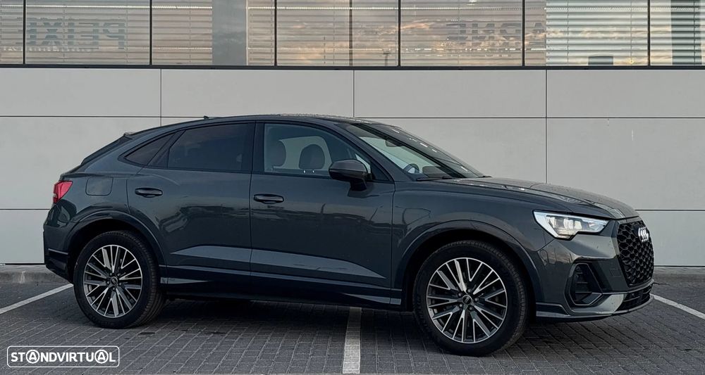Audi Q3 Sportback - 6