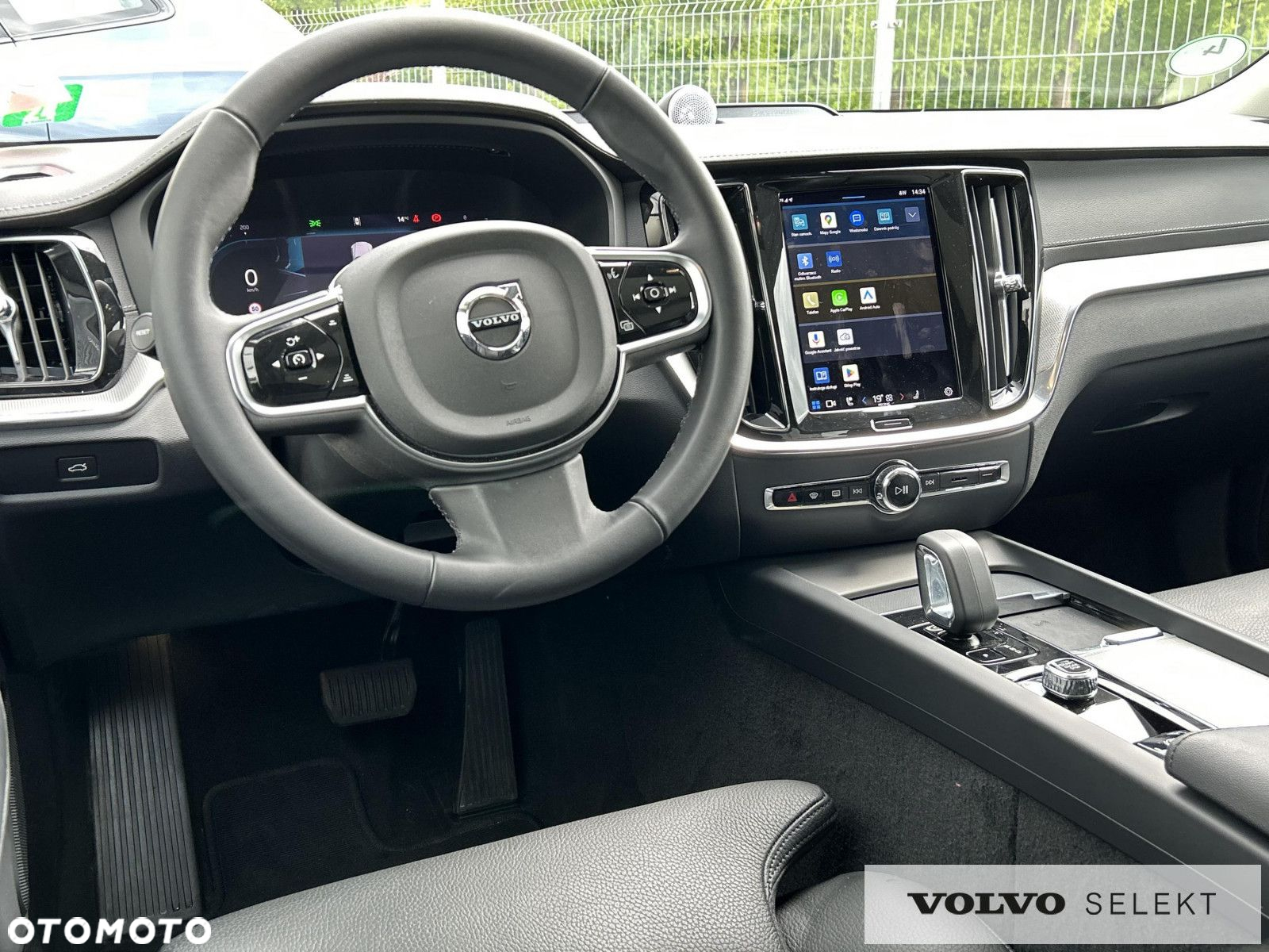 Volvo S60 - 14