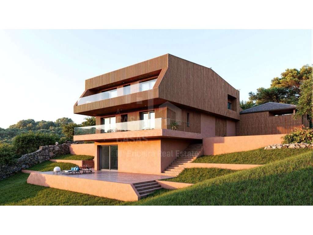 Vende Lote - Ericeira 2 km , A Casa das Casas - Grande imagem: 4/17