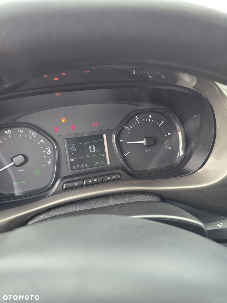 Toyota Proace LONG - 28