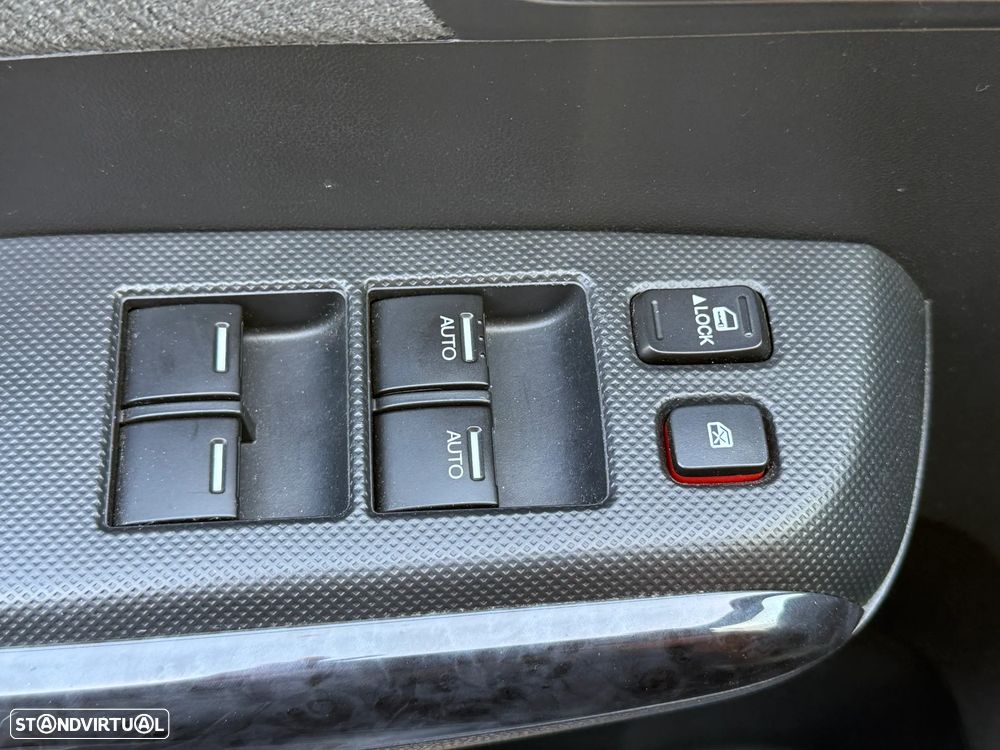 Honda Insight 1.3 IMA i-VTEC Executive - 23
