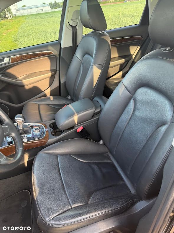 Audi Q5 - 9
