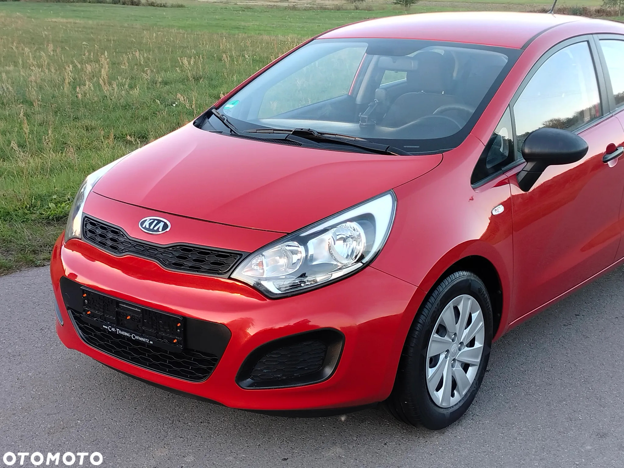 Kia Rio 1.2 Attract - 2