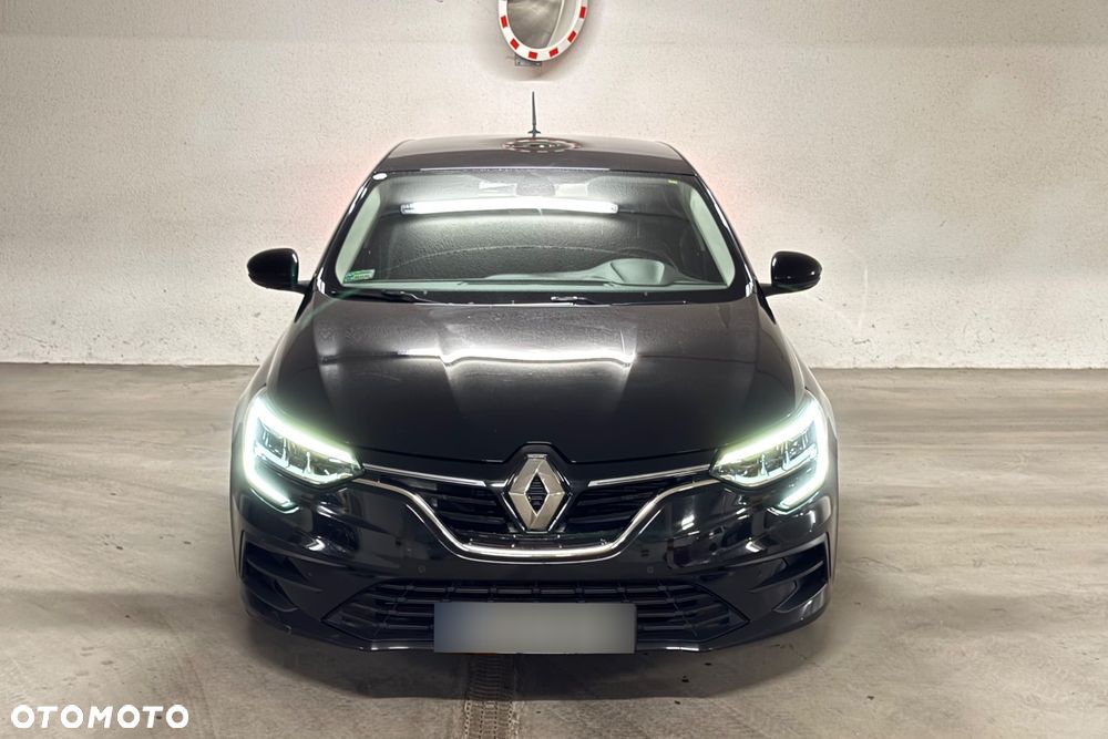 Renault Megane 1.0 TCe Zen - 8
