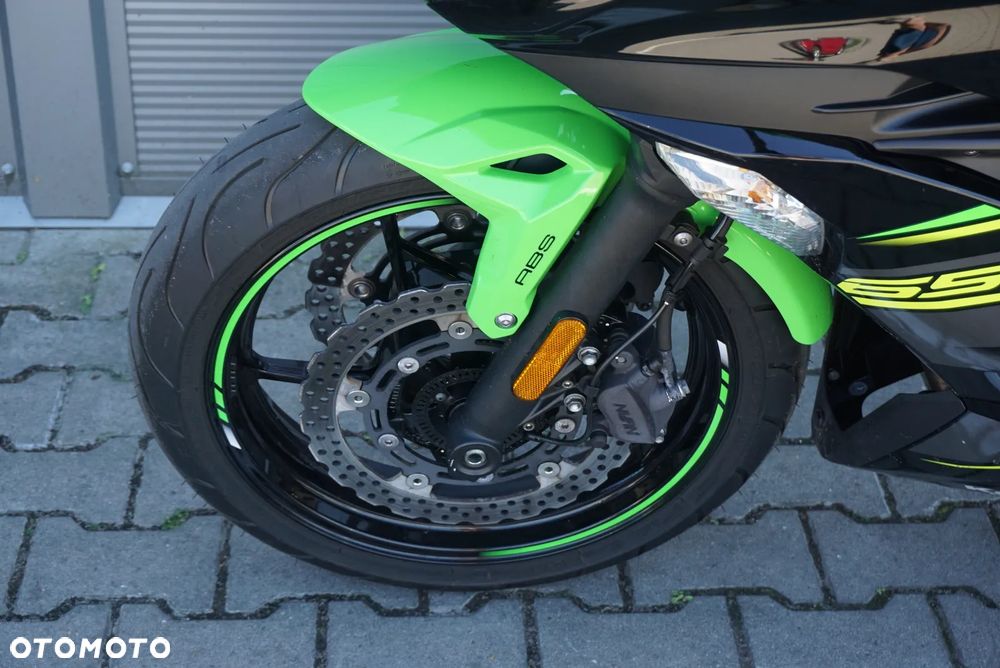 Kawasaki Ninja - 20