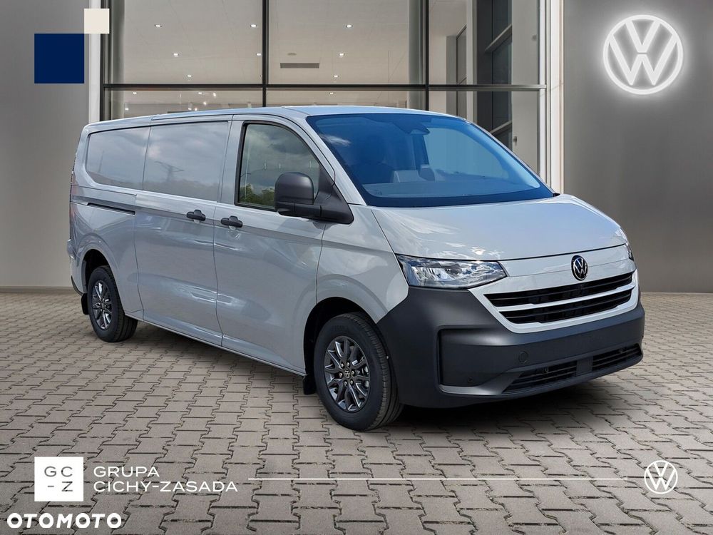 Volkswagen Transporter - 8