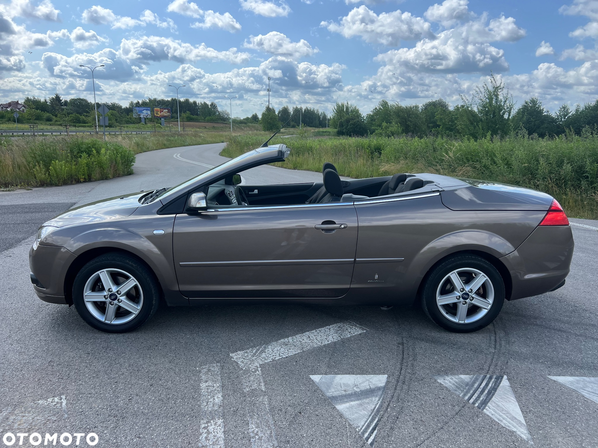 Ford Focus 1.6 16V Fun - 2