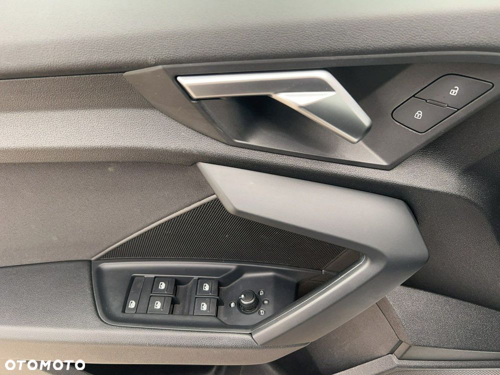 Audi A3 Limousine - 13