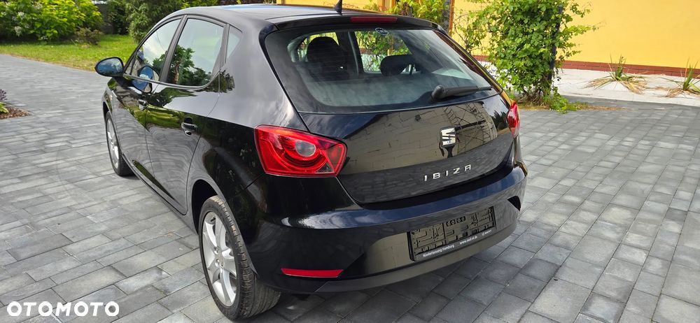 Seat Ibiza 1.4 16V Passion - 3