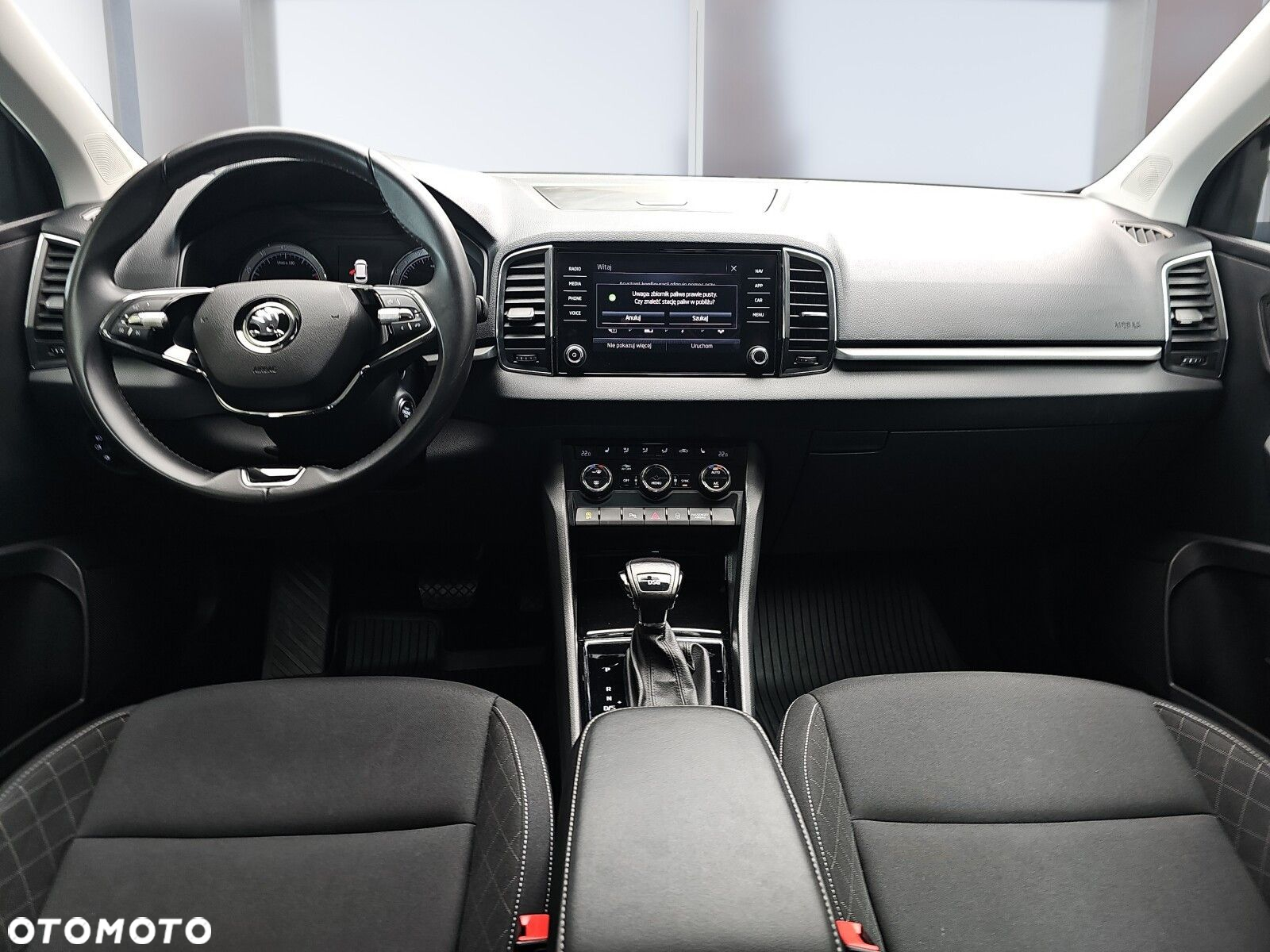 Skoda Karoq - 15
