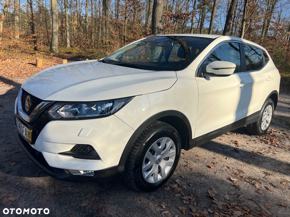 Nissan Qashqai - 11