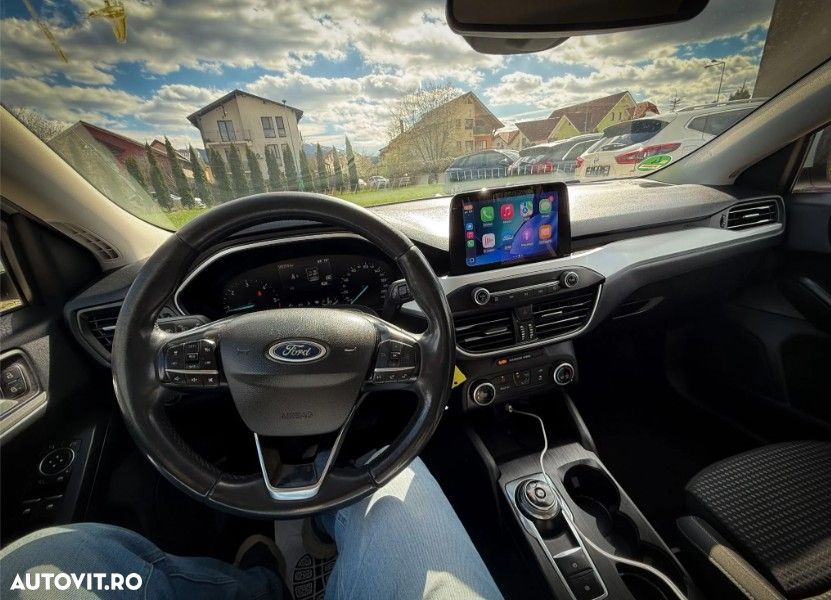 Ford Focus 2.0 EcoBlue ST-Line - 6