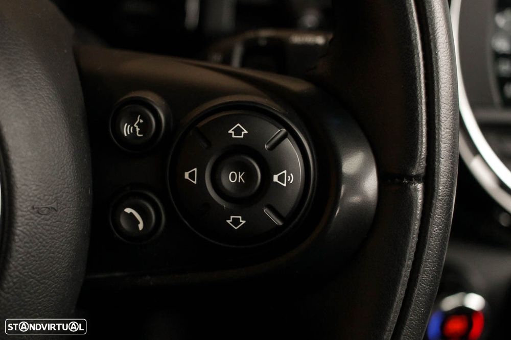 MINI 3 Portas Cooper SE - 20