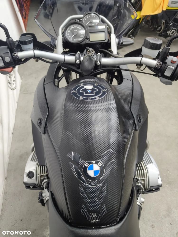 BMW GS - 12