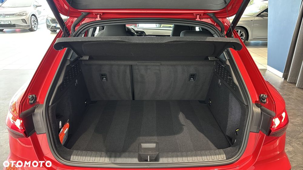 Audi A3 Allstreet - 18