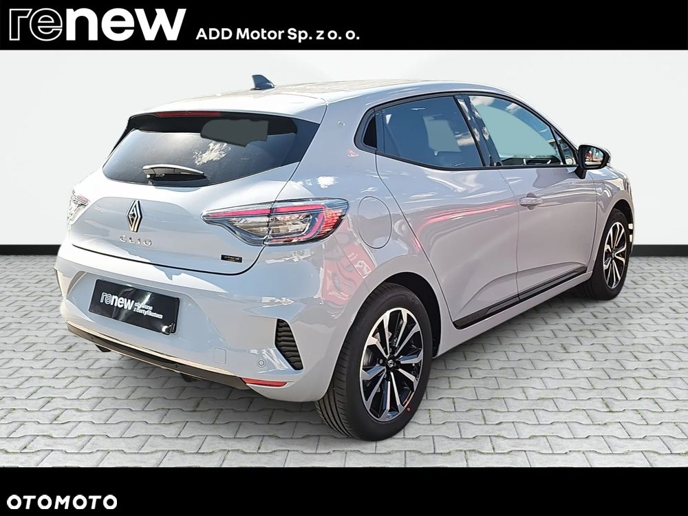 Renault Clio 1.6 E-TECH Techno - 6