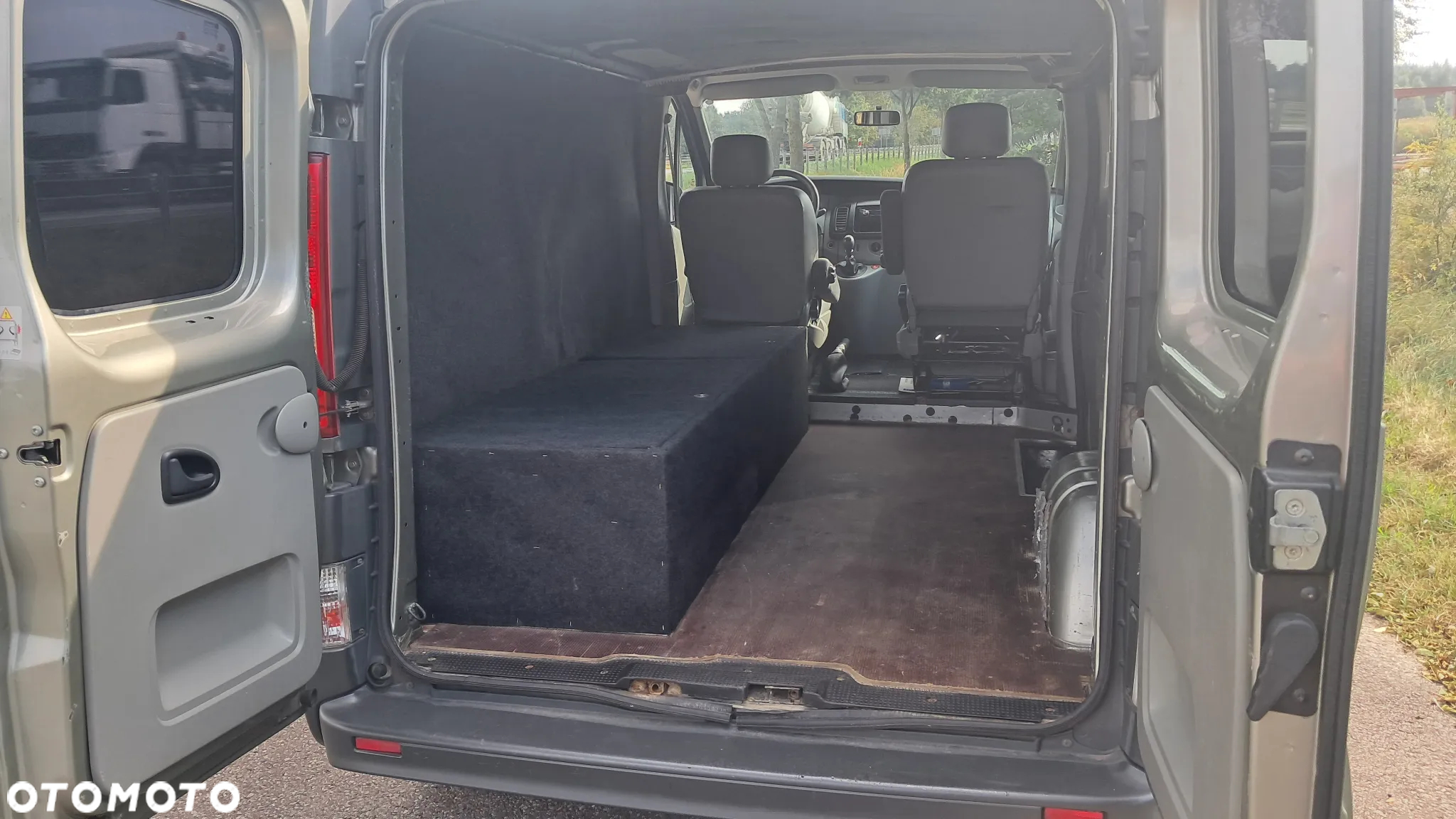Opel Vivaro 2.0 CDTI L1H1 - 16