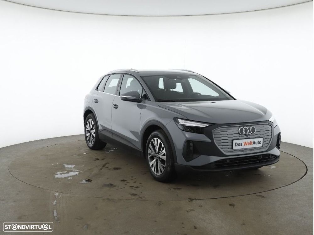 Audi Q4 e-tron 45 82 kWh - 12
