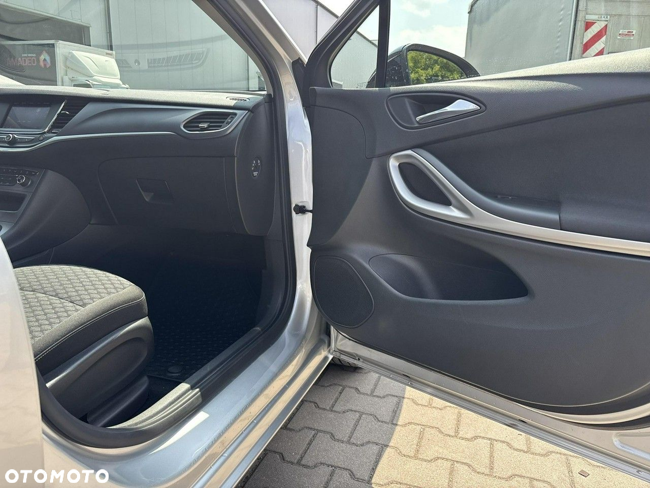 Opel Astra - 16