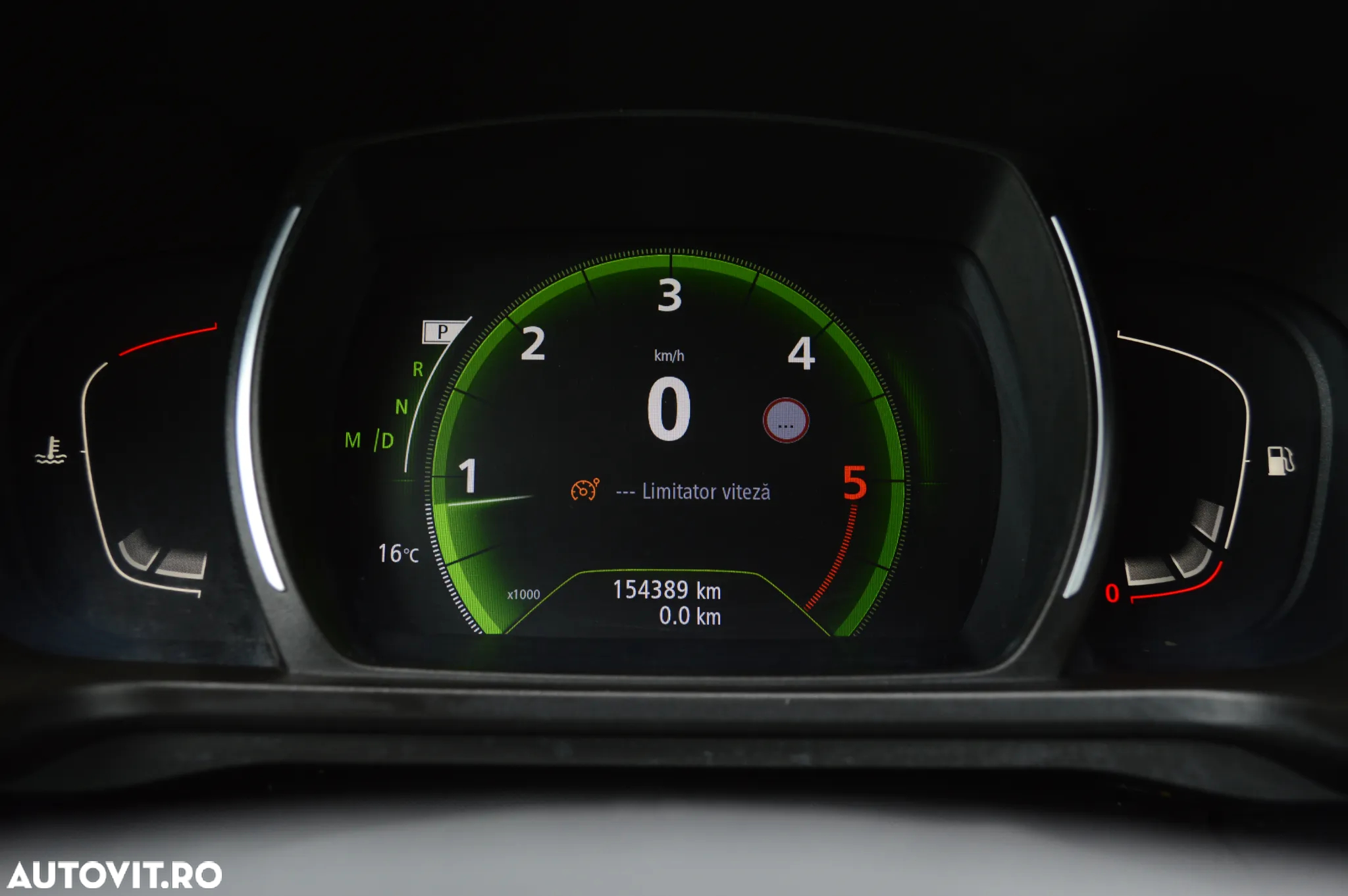 Renault Kadjar Energy dCi 110 EDC XMOD - 8