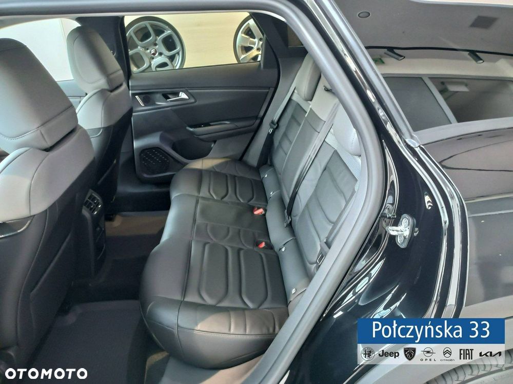 Citroën C5X - 12