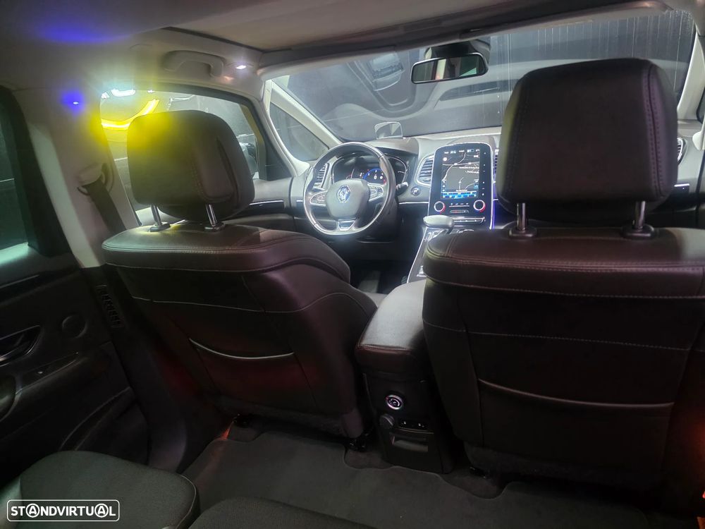 Renault Espace - 21