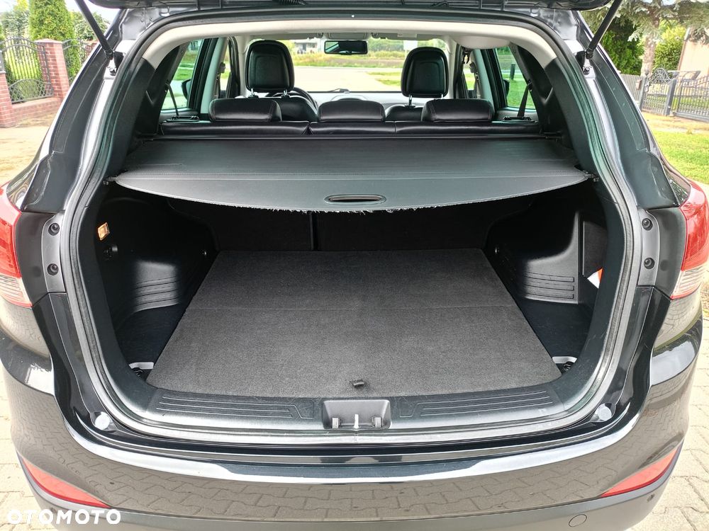 Hyundai ix35 - 12
