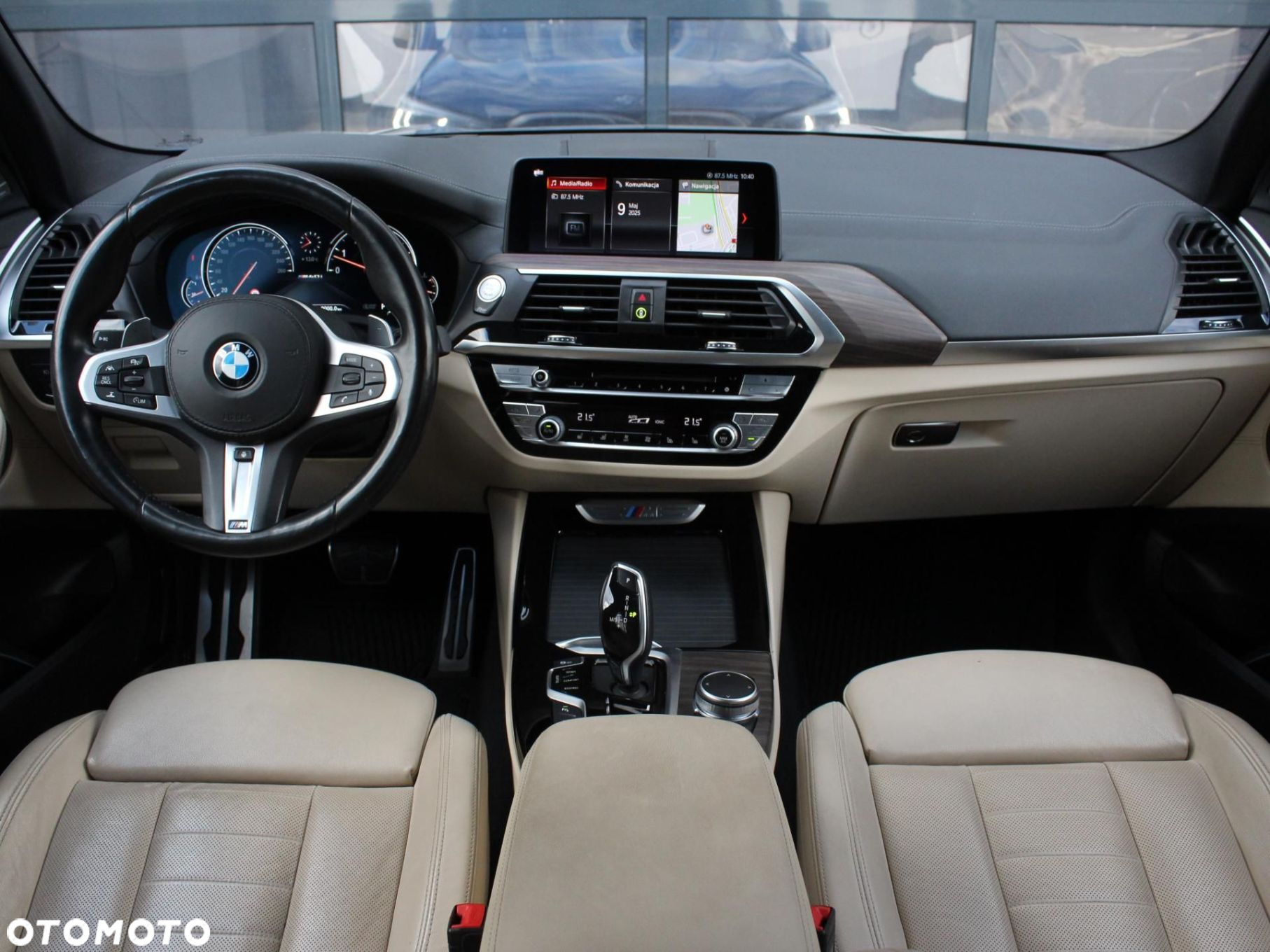 BMW X3 - 6