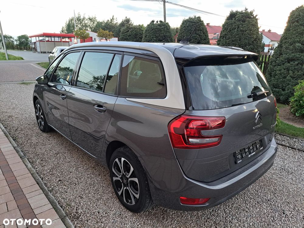 Citroën C4 SpaceTourer - 4