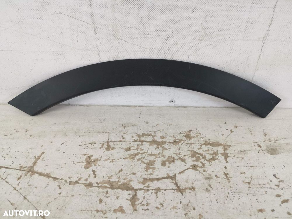 Bandou Aripa Overfender Dreapta Spate Jaguar E-Pace 1 2017 2018 2019 2 - 2
