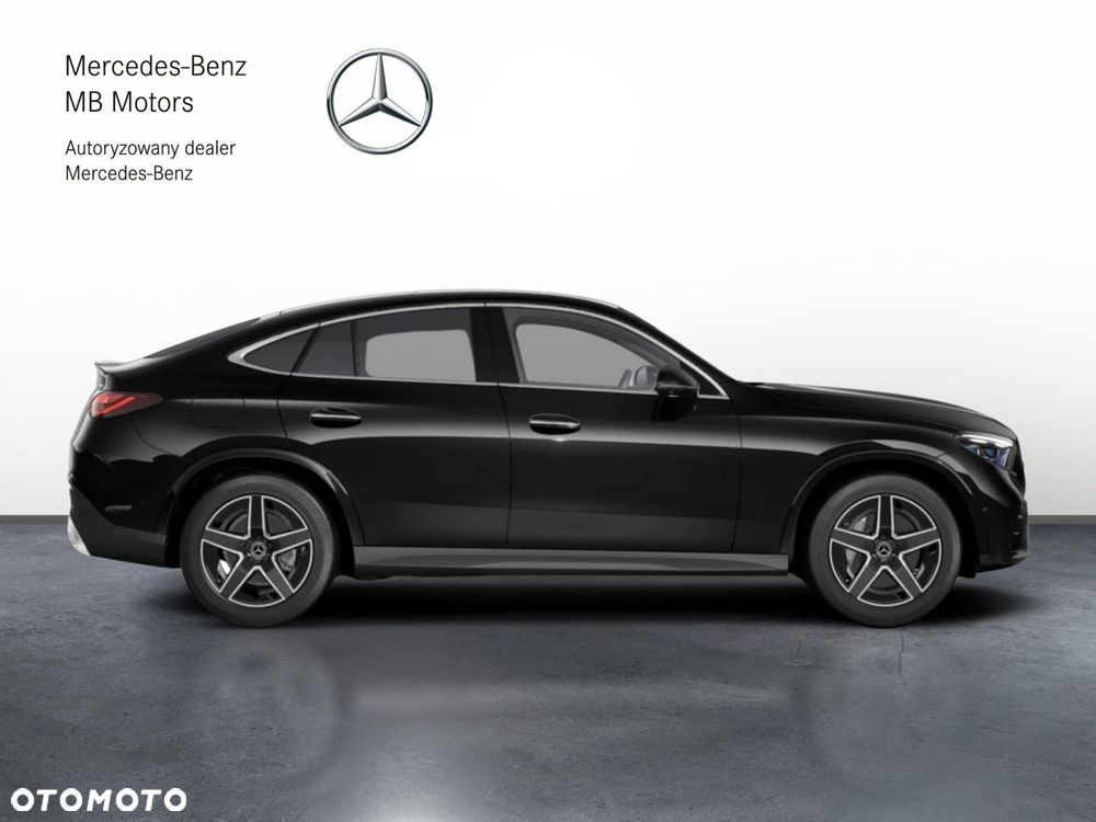 Mercedes-Benz GLC - 7