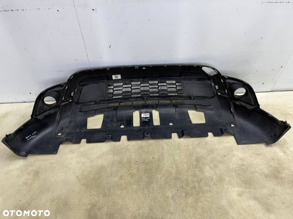 Zderzak przedni Fiat 500X 22r.- Lift przód 735686032 - 15