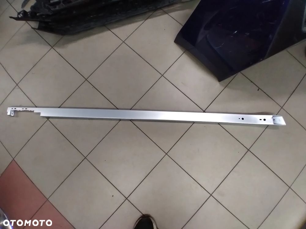 Volkswagen Amarok Listwa Dekor Wykończenie Paki 2hj 853 996 - 3