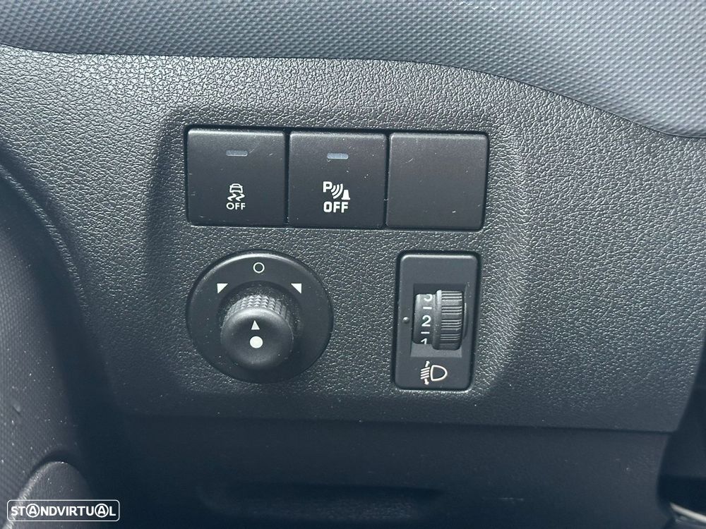 Peugeot Partner 1.6 BlueHDi Style - 20