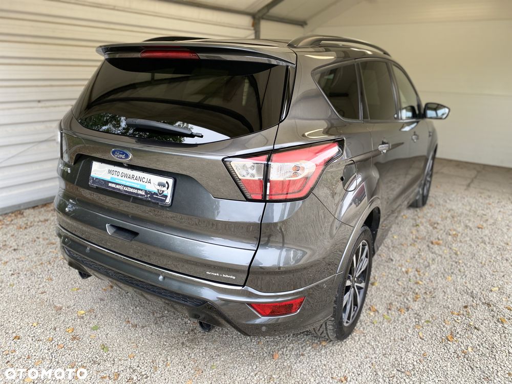 Ford Kuga 2.0 TDCi FWD ST-Line - 5