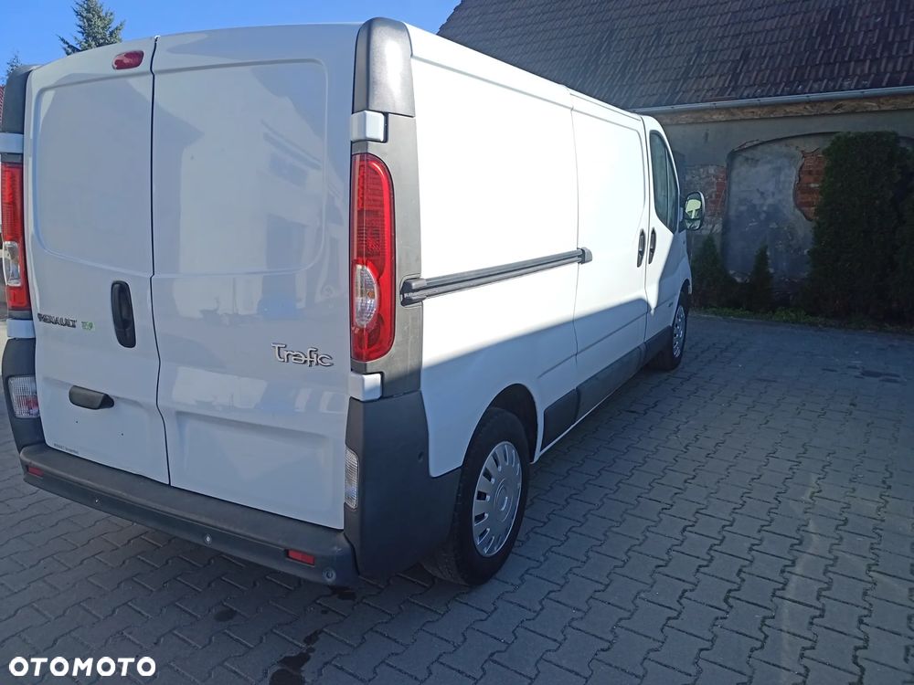 Renault Trafic - 4
