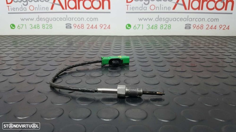 SONDA LAMBDA PEUGEOT 308 GT LINE - 1