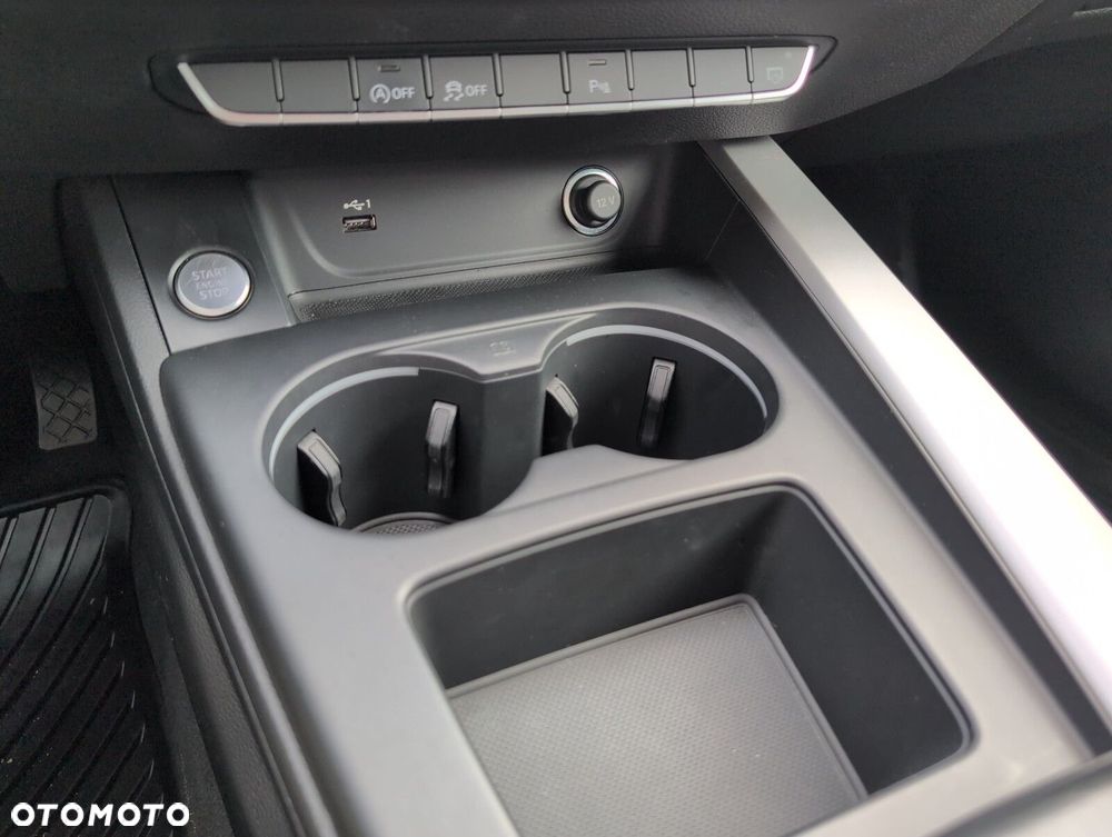 Audi A4 Limousine 35 TFSI mHEV Advanced S tronic - 32
