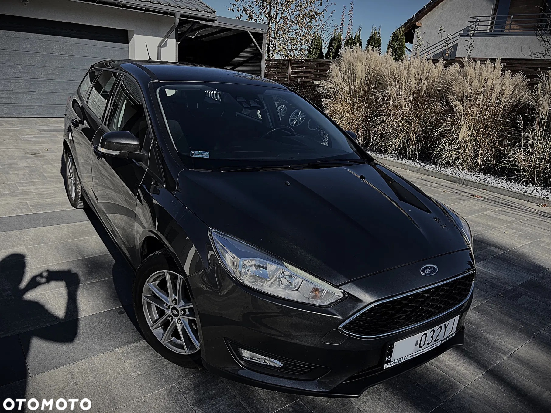 Ford Focus 1.5 EcoBoost Trend ASS - 6