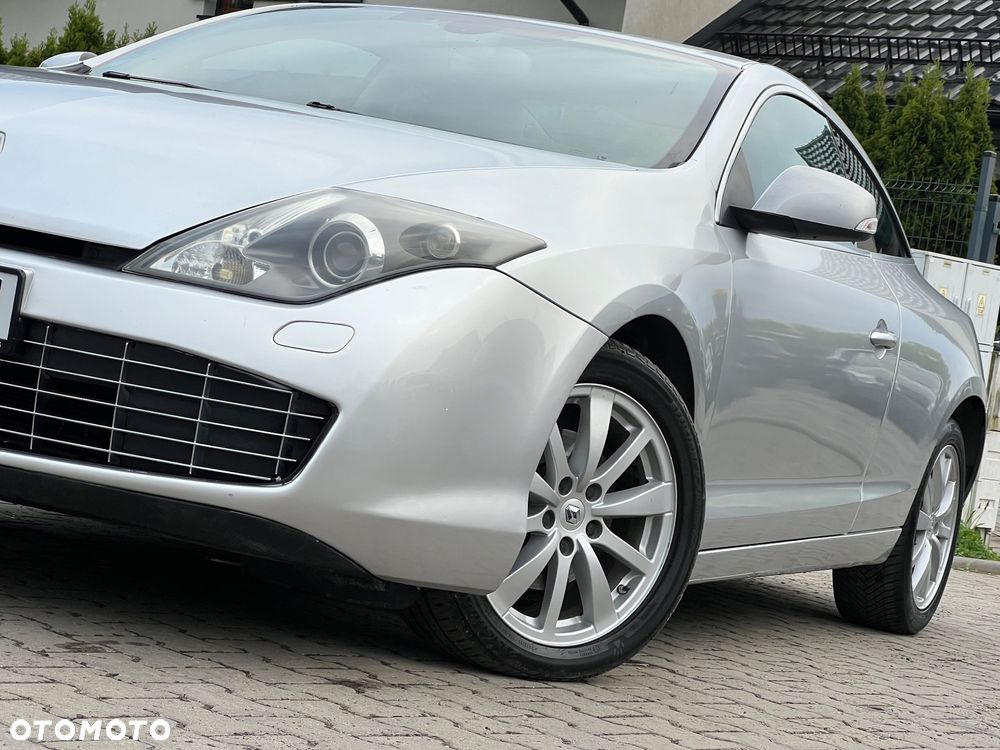 Renault Laguna 2.0 dCi FAP Dynamique - 18