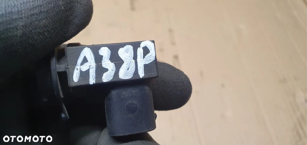Czujnik jakości powietrza Audi A3 8P 4B0907659A - 4