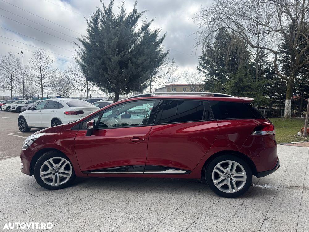 Renault Clio (Energy) TCe 90 Bose Edition - 17