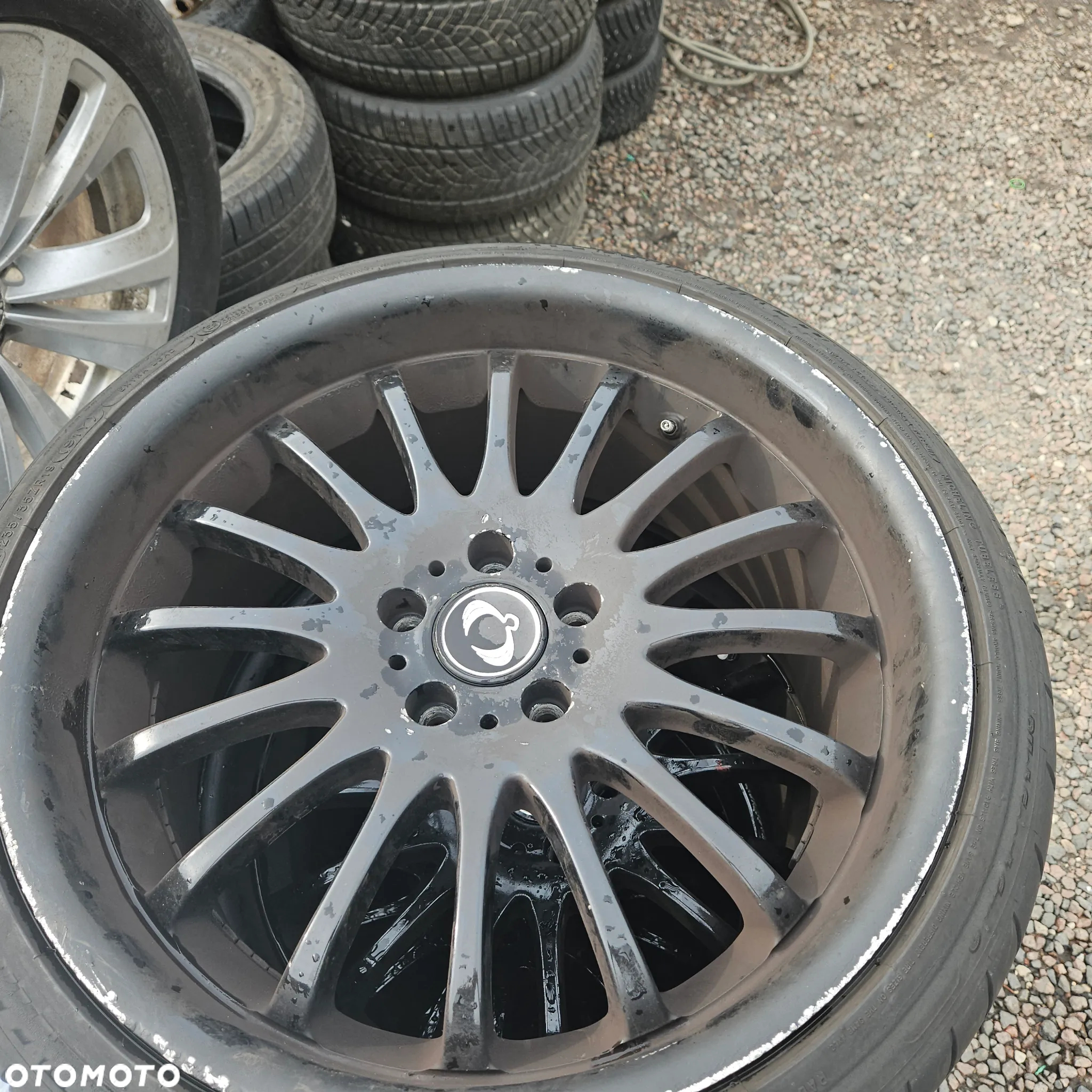 Opel Signum 2.0 Turbo Business Executive - 25