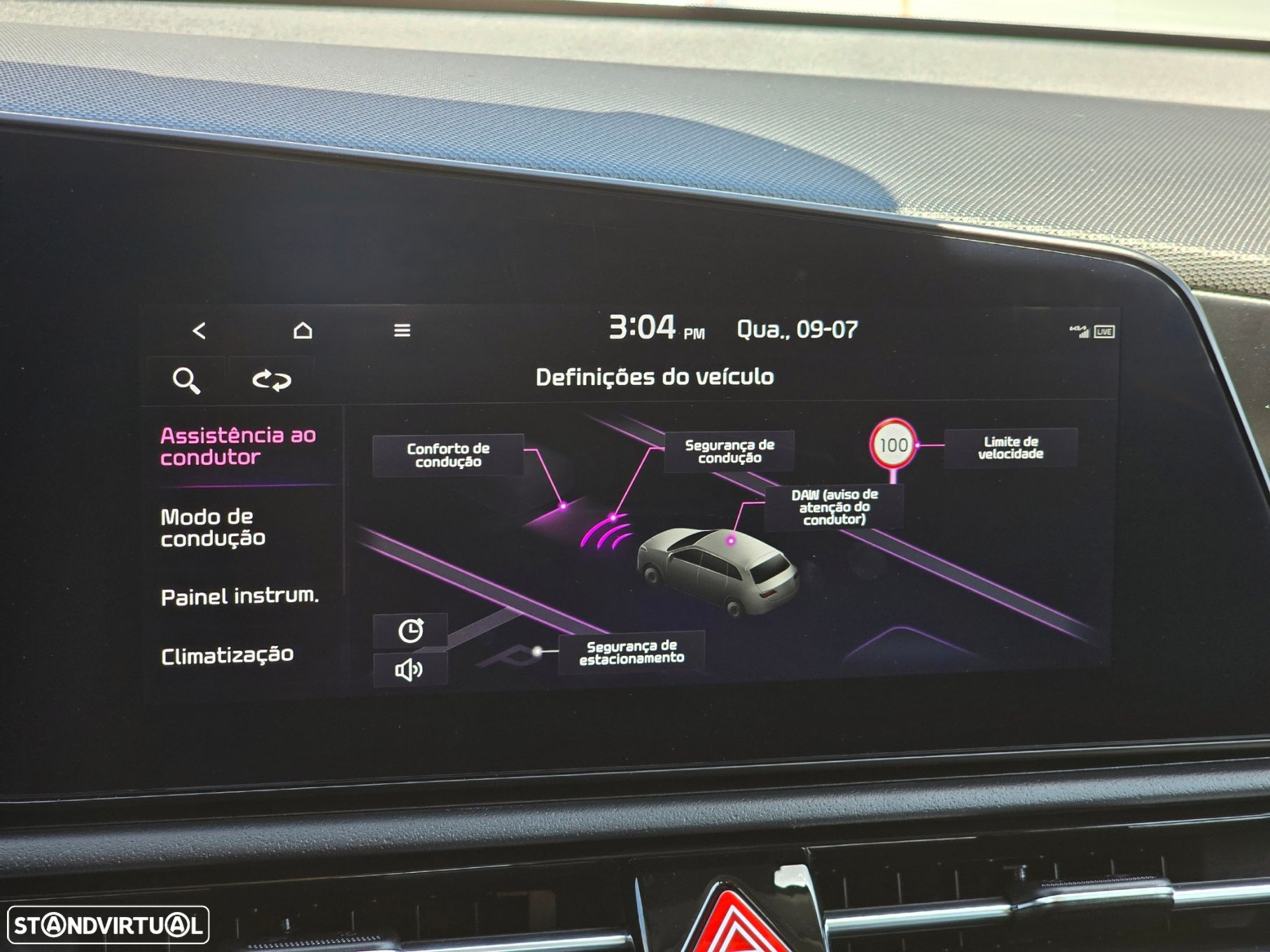Kia e-Niro 64kWh - 30
