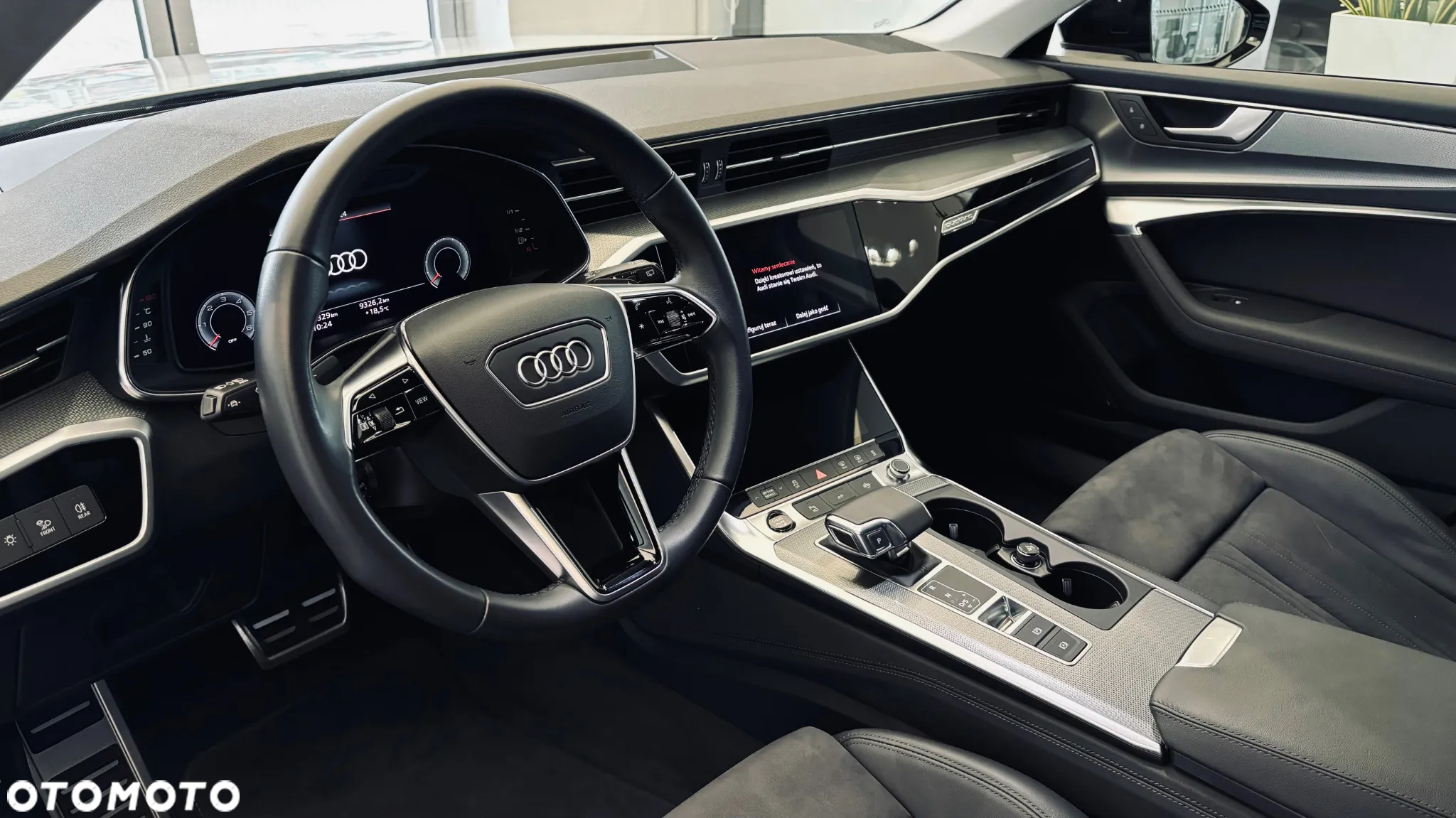 Audi A6 Allroad quattro 50 TDI tiptronic - 15