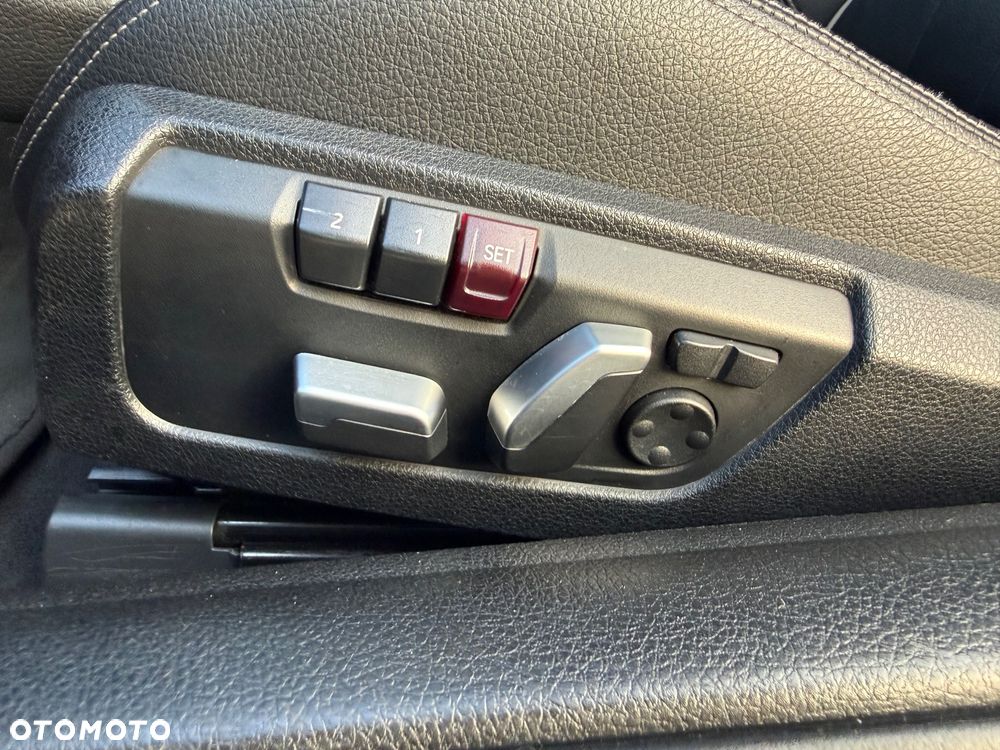 BMW Seria 4 430i xDrive Sport-Aut Advantage - 8