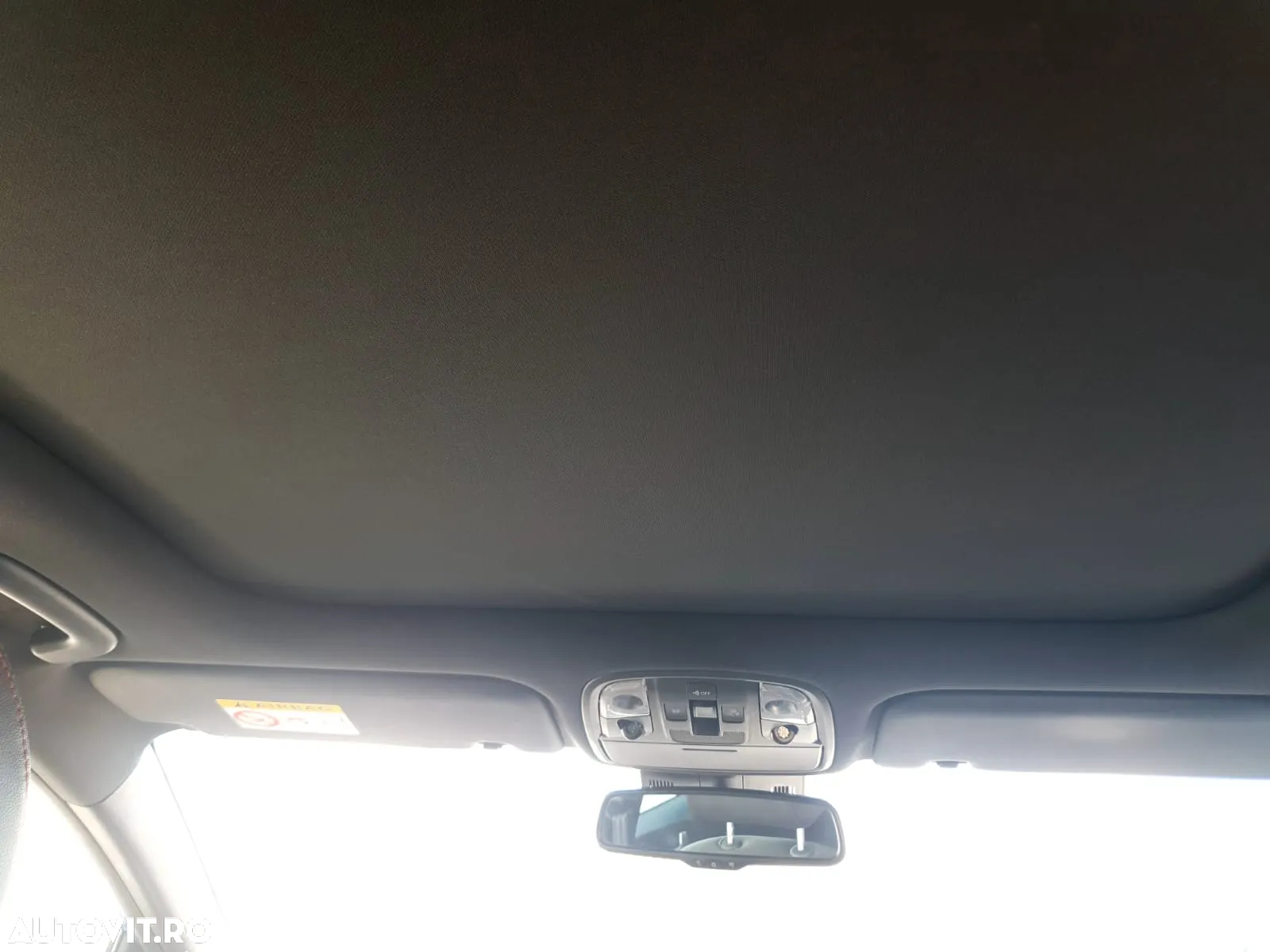 Dezmembrez Kia Sportage 1.6Crdi Hybrid 2021 - 7