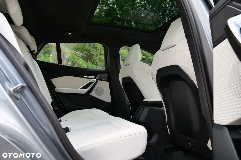 BMW X2 xDrive20d mHEV - 34