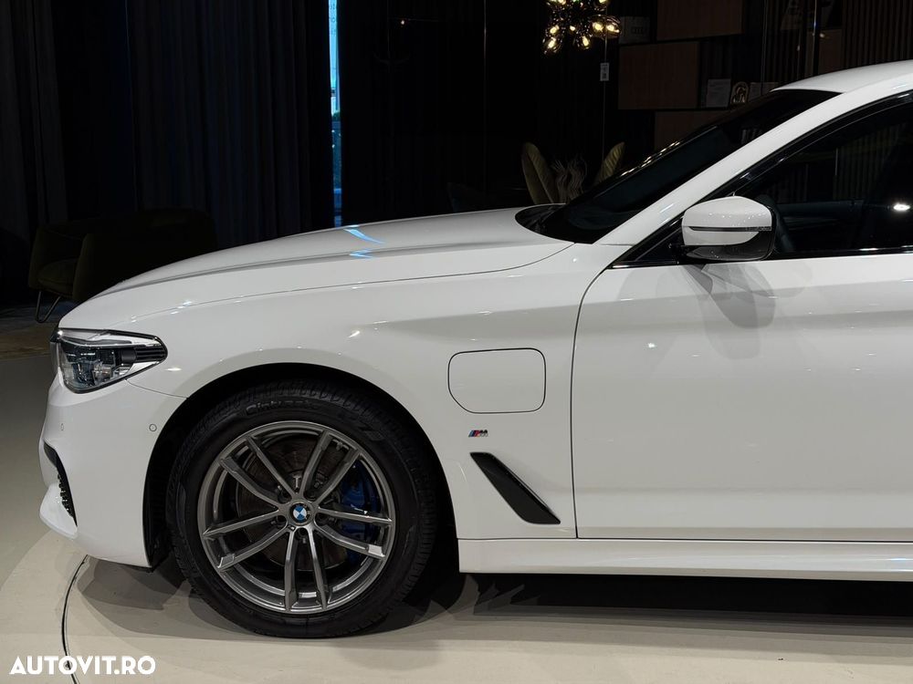 BMW Seria 5 - 19